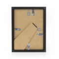Bild von Bilderrahmen Malmo Black aus MDF für Foto 30x45/40x60cm, V4564B