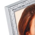 Bild von Bilderrahmen metall Silver für Foto 15x20cm, S15-6 - VE 2