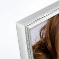 Bild von Bilderrahmen Silver Frame, 7x10cm, 120S04-34 - VE 3