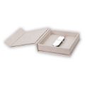 Bild von Box USB Modena B, 9x9 (11x11x3) BY44B - VE 6 (ohne Stick)