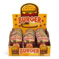 Bild von BURGER YOYO, Burger yoyo gemischt, ca.5cm, Display - VE 18