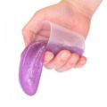 Bild von CAN OF SLIME, Schleim in Dose, ca.10cm, gemischt im Display - VE 12