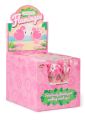 Bild von CLOCKWORK FLAMINGO, aufziehbare Flamingos, ca.7cm, im Display - VE 24 (SR)