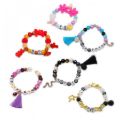 Bild von CONCERT BRACELETS - BUMPER SET IN CDU, Armband Bastelset, Box, Display - VE 12