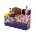 Bild von CONCERT BRACELETS - SMALL BOX ASSORTMENT,Armband Bastelset, 4 x ass.,Box, Display - VE 24