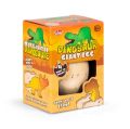 Bild von DINOSAUR GIANT EGG, Wachsendee Dinos im Ei gemischt, ca.11cm, Box, im Display - VE 6