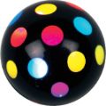 Bild von DISCO GLIDE BALL, ca.4,5cm, inkl. Batterie, Display - VE 24