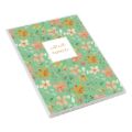 Bild von Einsteckalben Softcover für 32 Fotos 10x15cm, Floral Whisper sortiert - VE 24