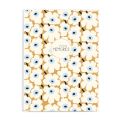 Bild von Einsteckalben Softcover für 32 Fotos 10x15cm, Flower Collection sortiert - VE 2