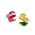 Bild von EYEBALL CHATTERING TEETH, Gebisse, kunststoff, Display - VE 12