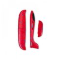 Bild von FOAM GLIDER, Segelflieger 16x25cm gemischt, Box, Display - VE 24