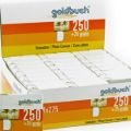 Bild von Fotoecken, 250 Stück pro Box, Display - VE 24