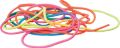 Bild von FRENCH SKIPPING ELASTIC, Gummitwist 3m mehrfarbig, Box - VE 12