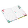 Bild von Freundebuch DIN A5 - 88 S.illustriert, Monster - VE 2