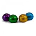 Bild von GALAXY SQUEEZE BALL 60MM - SPACE, ca.6cm, mehrfarbig gemischt, Display - VE 12 (SR)