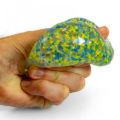 Bild von GEL BALL ca.6cm, mehrfarbig gemischt, Display - VE 12