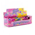 Bild von GLITTER BATONS, ca.38cm, Display  - VE 12