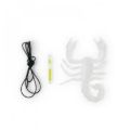 Bild von GLOW INSECTS ASSORTED, Leuchtinsekten Glow gemischt, Box, Einzelverpackung - VE 10