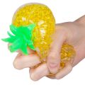 Bild von JELLYBALL PINEAPPLE, Ananas, ca.11cm, Display - VE 12