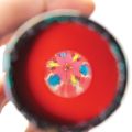 Bild von KALEIDOSCOPE, Kaleidoskop ca.17cm, im Display - VE 12 (SR)