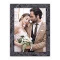 Bild von Bilderrahmen MDF Lord black für Foto 13x18cm, MPB657 - VE 3
