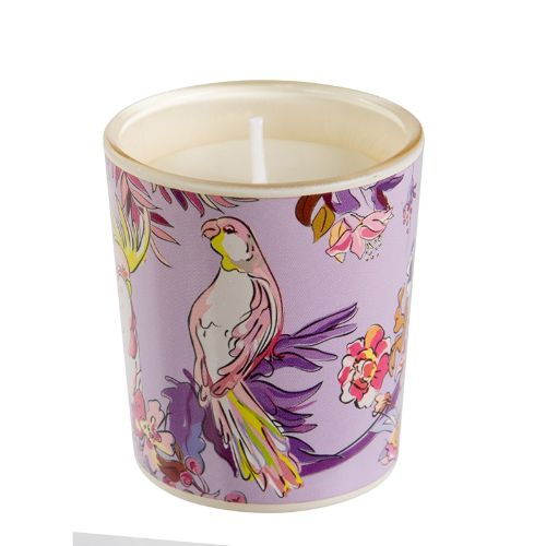 Bild von Duft-Kerzen im Glas, ca.4,5cm, Insignia, English Roses