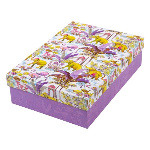 Bild von Geschenk-Sammelbox aus 3er Set, Grösse gross - Insignia