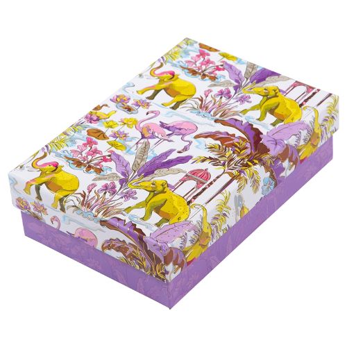 Bild von Geschenk-Sammelbox aus 3er Set, Grösse klein - Insignia