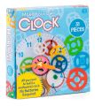 Bild von MAKE YOUR OWN CLOCK, Bastelset Uhr, ca.19,5cm, Box - VE 3