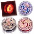 Bild von LIGHT UP YOYO, farblich/motive gemischt, ca.6cm, inkl.Batterie, Blisterkarte - VE 24
