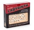 Bild von LABYRINTH, Holzspiel, ca.28cm, in Box - VE 3