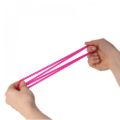 Bild von MONKEY NOODLES, Nudeln stretch 2er Set, ca.29cm, Display - VE 24