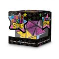 Bild von MUDDLE PUZZLE STAR, Puzzelstern, ca.6cm, Box, im Display - VE 12