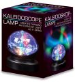 Bild von LUMO KALEIDOSCOPE LAMP, Kaleidoscope-Decolampe, batt.betrieben, ca.9cm - VE 6