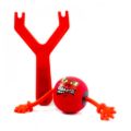 Bild von MAD BALL, Funspiel Schleuder, Blisterverpackung - VE 12
