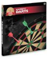 Bild von MAGNETIC DARTS, Magnetspiel, ca.40cm, in Box - VE 4