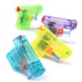 Bild von MINI WATER PISTOL (TOY), Wasserspielzeugpistolen 7cm, Display - VE 36