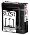 Bild von NEWTONS CRADLE, Kugelstosspendel, ca.11,5cm, Box - VE 3