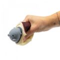 Bild von POP OUT POOCH, Hund in Hundehütte, Display - VE 12 (SR)