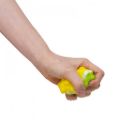 Bild von PUSH POPPERS FIDGET BALL, ca.7cm, mehrfarbig gemischt, Display - VE 12