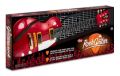 Bild von ROCK GUITAR, Bassgitarre, ca.56cm, Box - VE 3