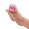 Bild von SCRUNCHEMS PARTY DIDDY SQUISH BALLS - 3PK, Quetschball 3er Set, ca.6cm, Box - VE 6