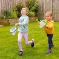 Bild von SHARK CATCH BALL GAME, Hai-Maulspiel, ca.28cm, gemischt - VE 12