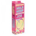 Bild von SLOT TOGETHER HULA HOOP, Hula Hoop 70cm, Box  - VE 6