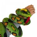 Bild von SNAKE 2 ASSORTED, Super Soft Plüsch, ca.300cm, lose - VE 2