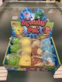 Bild von SQUISHY PET, mehrfarbig gemischt, Display - VE 12