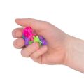 Bild von UNICORN CREEBLERS, Squeeze Krabler Einhorn gemischt, ca.3cm, Blisterverpackung - VE 24