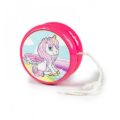 Bild von UNICORN YO YO, Yoyo Einhorn, mehrfarbig gemischt, Display - VE 12