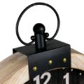 Bild von Wall Art Wanduhr Metall Claude 40x50x6,5cm, HHC625