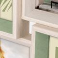 Bild von Wandbilderrahmen Holz Blaisy 8Q 8x10x15 (62x32,5) DA568